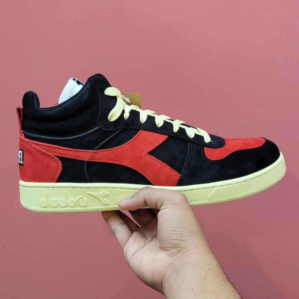 Diadora X Men Collab Men's Sneakers